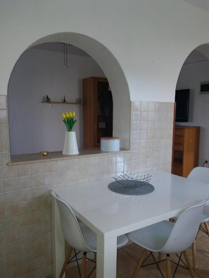 Ingrid Apartma